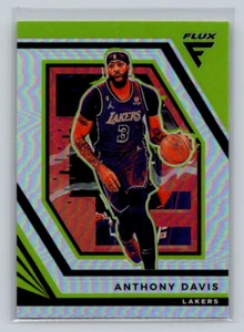 2022-23 Flux #139 Anthony Davs - Silver-Lakers - Imagen 1 de 2