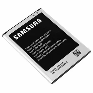 NEW OEM SAMSUNG B500BU B500BZ B500BE FOR S4 Mini i9190 i9192 i9195 i9198 i257 - Picture 1 of 2