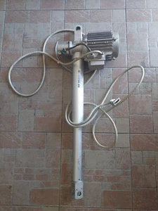SIEMENS SKF MOTOR P/N psx5007-250-10 - Picture 1 of 7