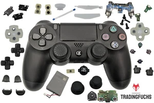 Ersatzteile für PS4 Playstation 4 Controller Joystick Taste Pad usw. zur Wahl 🎮 - Bild 1 von 95