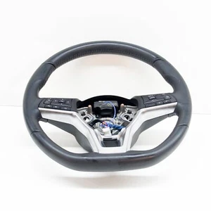 2019 Nissan Qashqai J11 34277068A 34299645A Multifunction Steering Wheel - Picture 1 of 8