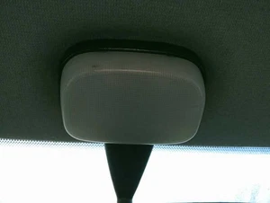 lumière habitacle pour OPEL AGILA BASICO 2000 247032 - Picture 1 of 8