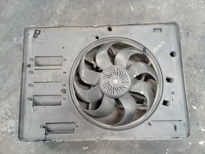 Radiator Fan Motor Fan Assembly XC70 Fits 11-16 VOLVO 70 SERIES 331715 Foto 1 de 4