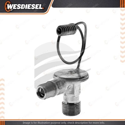 Jayair Air Con TX Valve for Mitsubishi Magna Sigma O Ring Int MAZDTX1005 - image 1 of 2