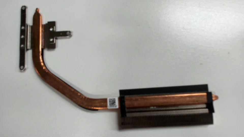 Acer Aspire 5 A515-43 Heat Sink / Thermal Module - 24.HF4N2.001 - Image 1 of 1