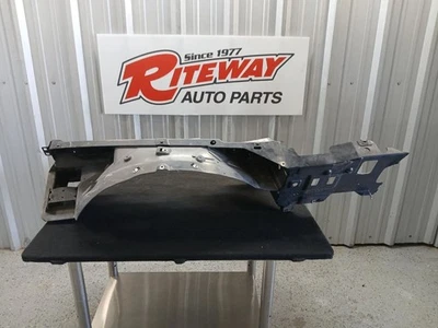 14-19 CORVETTE C7 LH INNER FENDER APRON ***** - Изображение 1 из 4