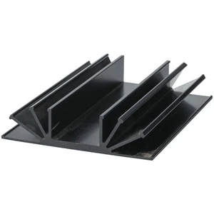 High Efficiency Fan Type Heatsink - 135mm Long - Picture 1 of 1