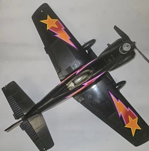 Vintage TesTors Cosmic Wind 049,RTF Model U/C - Picture 1 of 7