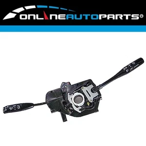 Indicator Arm Switch for Mazda Bravo/Ford Courier PC Ute 1985-1996 - Picture 1 of 7