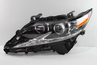2016-2018 LEXUS ES350 ES300H LH LEFT  FULL LED HEADLIGHT OEM D1 - Image 1 of 4