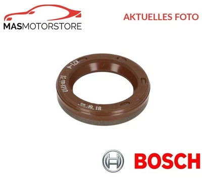 DICHTUNG BOSCH F 00R 0P0 521 A NEU OE QUALITÄT - Image 1 of 4