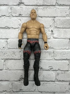 WWE Mattel Elite Kane Summerslam Series Action Figure 2024 NO PACKAGING - Picture 1 of 2