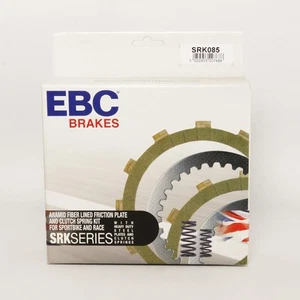 EBC SRK085 SRK Aramidfaser Racing Kupplungssätze Suzuki GSX-S 1000 ABS 2018-2020 - Bild 1 von 6
