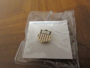 Pin Team USA Olympische Spiele NOC US Olympic Committee OLYMPICS - Bild 1 von 2