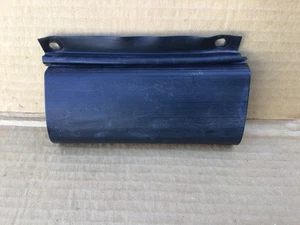 Firewall Wire Harness Gutter Retainer Support Chevy GMC Truck 73-87 - Foto 1 di 5