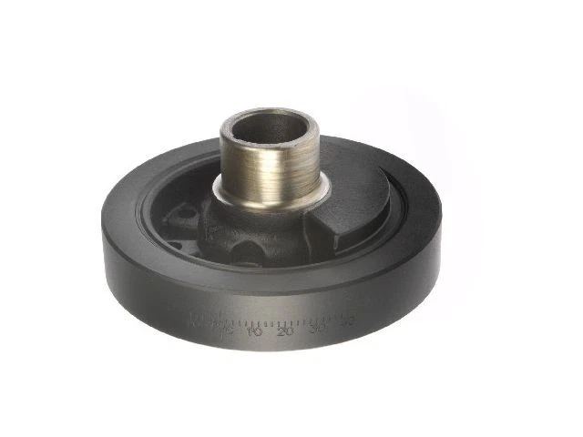 Equilibrador armónico de motor 48HQ95K para Ford Granada 1975-1977 5,8 L V8 Windsor Foto 1 de 1