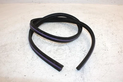 Inserto de parachoques delantero Arctic Cat Cougar 1996 OEM 0616-604 SA7 Foto 1 de 4