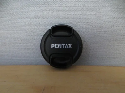 Genuine Pentax 40.5 Lens Cap - Image 1 of 2