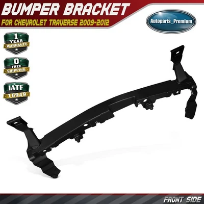 Front Plastic Bumper Cover Support for Chevrolet Traverse 2009 2010 2011 2012 — 第 1/4 张图片