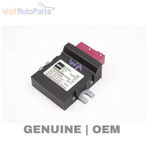 2014-2015 BMW 335I GT XDRIVE - FUEL PUMP Control Module / UNIT 7426095 - Picture 1 of 4