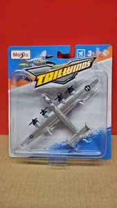 Maisto Tailwinds Consolidated B-24 Liberator New - Picture 1 of 3