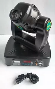 Chauvet LEGEND 150R DMX-515R - Lights Up/ Moves (NOT FULLY TESTED) - Picture 1 of 10