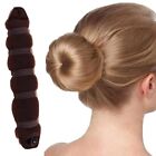 Durable Donut Hair Curler Hairstyle Meatball head hair maker Hair Tool  Women