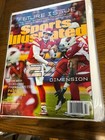 November 19, 2018 Patrick Mahomes RC KC Chiefs First Sports Illustrated NO LABEL