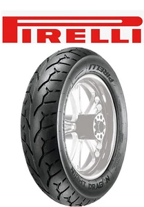 PIRELLI 140/85-16 NIGHT DRAGON REAR TIRE HARLEY ROAD KING ELECTRA GLIDE SOFTAIL - Picture 1 of 3