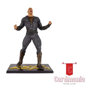 Black Adam (2022) - Black Adam 1/6th Scale Statue | New - Picture 1 of 7