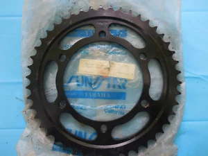 Sunstar 46T steel sprocket Part# 94-5246 - Picture 1 of 5