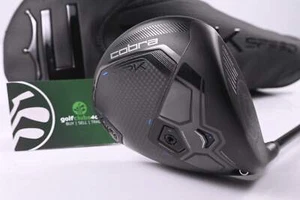 Cobra Darkspeed X Driver / 12 Degree / Regular Flex LIN-Q M40X Blue 6 Shaft - Picture 1 of 9