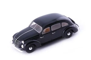 Miniature voiture auto 1:43 Autocult Pzinz 403 Lux-Spor Modélisme Static Die - Bild 1 von 1