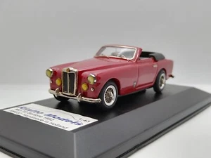 Rialto Models 1/43 MG-TD Bertone Open Roof 1952. Extremely Rare!  - Picture 1 of 20
