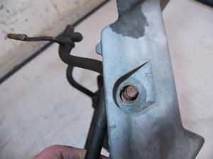 HONDA CB 125 RS  RECTIFIER - Picture 1 of 1