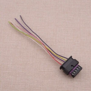Rear Tail Lamp Light Wiring Plug Harness Fit For Jeep Renegade 2015-2017 - Picture 1 of 4
