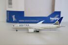 Herpa Wings United Airlines Boeing 787-8 N20904 523837 1:500