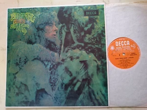 JOHN MAYALL Blues From Laural Canyon *NEW ZEALAND DECCA EAR MONO SKLM LP 1968* - Bild 1 von 4