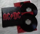 AC/DC (Black Ice) gatefold double album on Columbia 2008 made in EU 88697383771