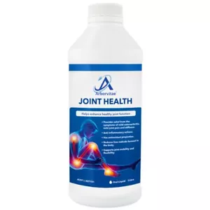 Arborvitae Joint Health 1 Litre Oral Liquid Mild Osteoarthritis Relief 1L - Picture 1 of 1