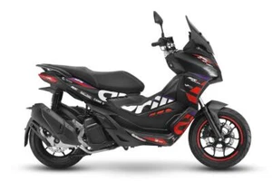 Aprilia SR gt 125 Replica E5 - Picture 1 of 5