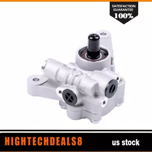 Power Steering Pump For Honda Pilot Acura MDX CL TL 1999-2004 3.2L 3.5L - Foto 1 di 11