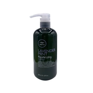 Paul Mitchell Lavender Mint Moisturizing Cowash - 16.9 fl oz (500 ml) - Picture 1 of 1