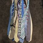 Lot de 20 cravates design