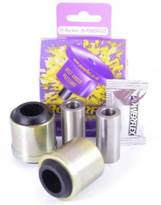 Powerflex Polyurethane Front Lower Shock Mount Audi A4 / S4 / RS4, VW Passat - Picture 1 of 1