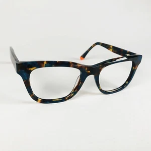SPECSAVERS eyeglasses TORTOISE SQUARE glasses frame MOD: EVERLEE 33087337 - Picture 1 of 10