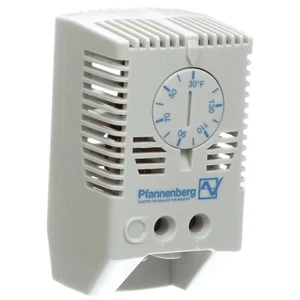 Pfannenberg FLZ530 Thermostat - Picture 1 of 2
