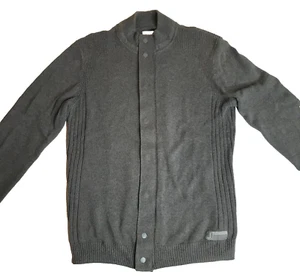 Jag Vintage Grey Jacket Size Medium - Picture 1 of 10