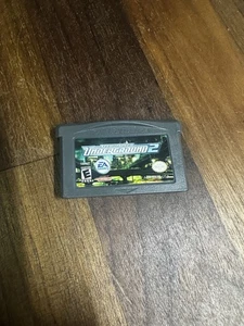 Need for Speed: Underground 2 (Nintendo Game Boy Advance, 2004) - Picture 1 of 2