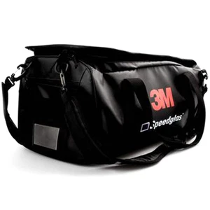3M 790105 Speedglas Carry Bag Black Storage for Welding Respiratory System G5-01 - Picture 1 of 2